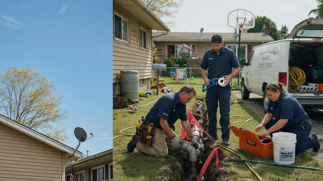Garbage Disposal Replacement in Grove, OK near me