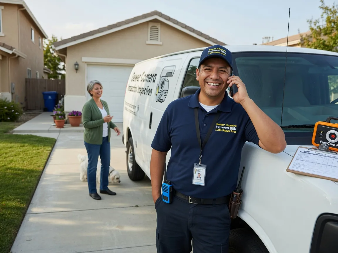 Sewer Line Repair Grove, OK FAQs